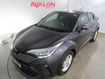 Toyota C-HR ICON 6