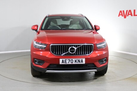 Volvo XC40 RECHARGE T4 INSCRIPTION Image 3