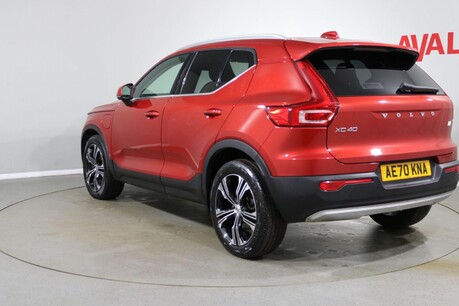 Volvo XC40 RECHARGE T4 INSCRIPTION Image 5