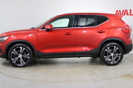 Volvo XC40 RECHARGE T4 INSCRIPTION Image 6