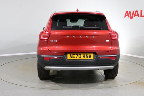 Volvo XC40 RECHARGE T4 INSCRIPTION Image 7