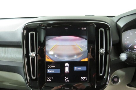 Volvo XC40 RECHARGE T4 INSCRIPTION Image 27