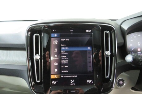 Volvo XC40 RECHARGE T4 INSCRIPTION Image 29