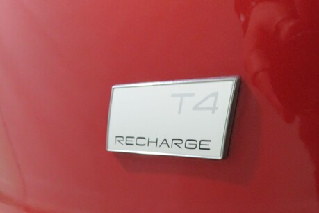 Volvo XC40 RECHARGE T4 INSCRIPTION Image 35