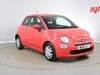 Fiat 500 POP MHEV