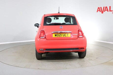 Fiat 500 POP MHEV Image 7