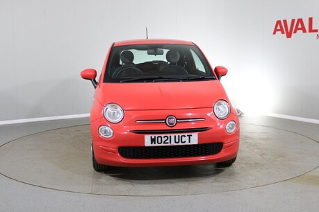 Fiat 500 POP MHEV Image 3