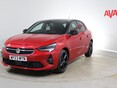 Vauxhall Corsa GS 4