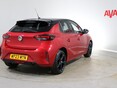 Vauxhall Corsa GS 7