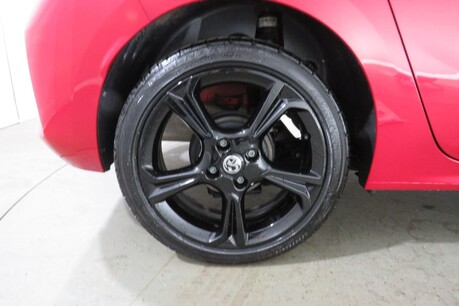 Vauxhall Corsa GS Image 11