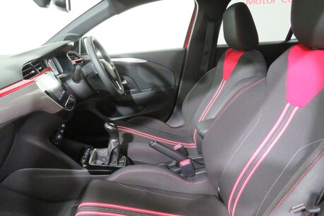 Vauxhall Corsa GS Image 42