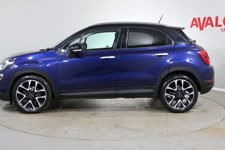 Fiat 500X CROSS Image 3