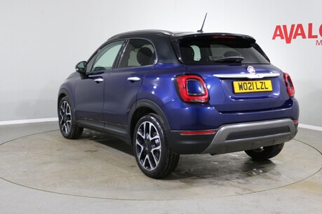 Fiat 500X CROSS Image 6