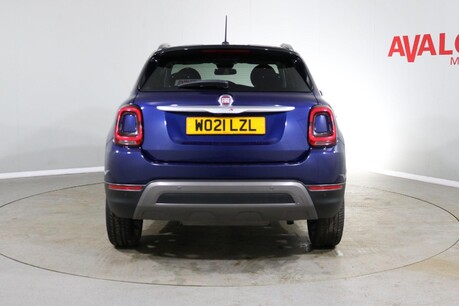 Fiat 500X CROSS Image 7