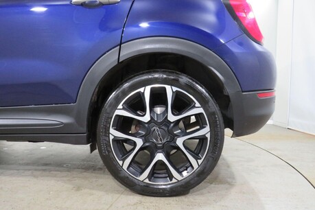 Fiat 500X CROSS Image 11