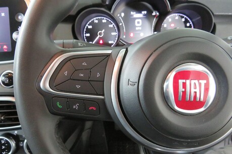 Fiat 500X CROSS Image 22