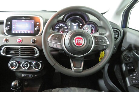 Fiat 500X CROSS Image 31