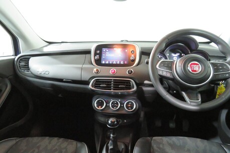 Fiat 500X CROSS Image 12