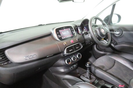 Fiat 500X CROSS Image 2