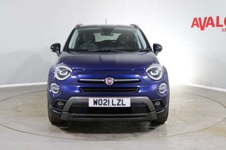 Fiat 500X CROSS Image 4