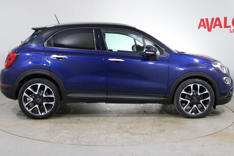 Fiat 500X CROSS Image 9