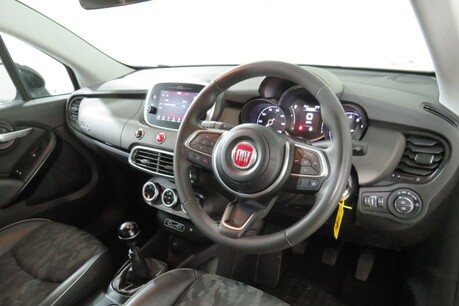 Fiat 500X CROSS Image 29