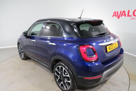 Fiat 500X CROSS Image 34