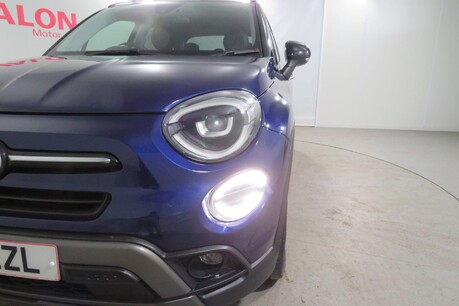 Fiat 500X CROSS Image 38