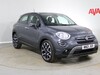 Fiat 500X CITY CROSS