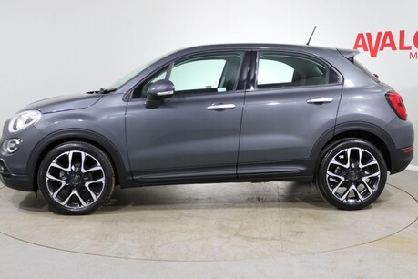 Fiat 500X CITY CROSS Image 3