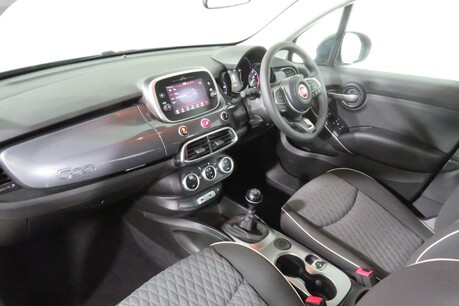 Fiat 500X CITY CROSS Image 2