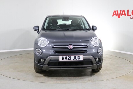 Fiat 500X CITY CROSS Image 4