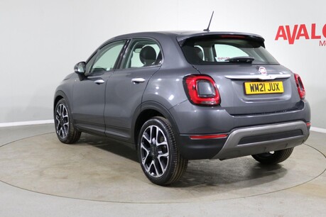 Fiat 500X CITY CROSS Image 6