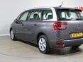 Citroen Grand C4 Spacetourer BLUEHDI TOUCH PLUS S/S 5