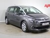 Citroen Grand C4 Spacetourer BLUEHDI TOUCH PLUS S/S