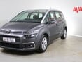 Citroen Grand C4 Spacetourer BLUEHDI TOUCH PLUS S/S 4