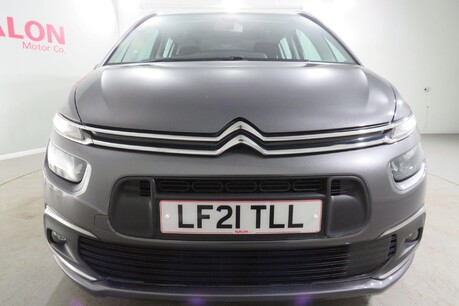 Citroen Grand C4 Spacetourer BLUEHDI TOUCH PLUS S/S Image 39