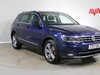 Volkswagen Tiguan SEL TSI BMT 4MOTION DSG