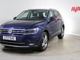 Volkswagen Tiguan SEL TSI BMT 4MOTION DSG 4