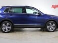 Volkswagen Tiguan SEL TSI BMT 4MOTION DSG 7