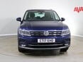 Volkswagen Tiguan SEL TSI BMT 4MOTION DSG 2