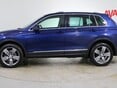 Volkswagen Tiguan SEL TSI BMT 4MOTION DSG 3