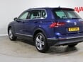 Volkswagen Tiguan SEL TSI BMT 4MOTION DSG 5