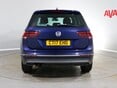 Volkswagen Tiguan SEL TSI BMT 4MOTION DSG 6