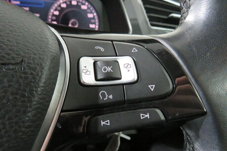 Volkswagen Tiguan SEL TSI BMT 4MOTION DSG Image 26