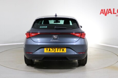 SEAT Leon TSI EVO SE DYNAMIC Image 7