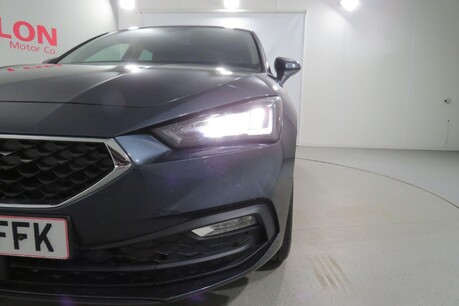 SEAT Leon TSI EVO SE DYNAMIC Image 39