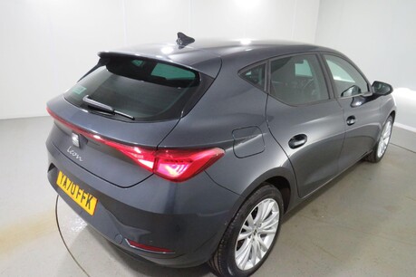 SEAT Leon TSI EVO SE DYNAMIC Image 40