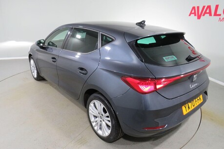 SEAT Leon TSI EVO SE DYNAMIC Image 43