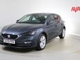 SEAT Leon TSI EVO SE DYNAMIC 4